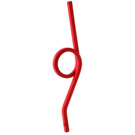  Ząb spiralny | 3537031